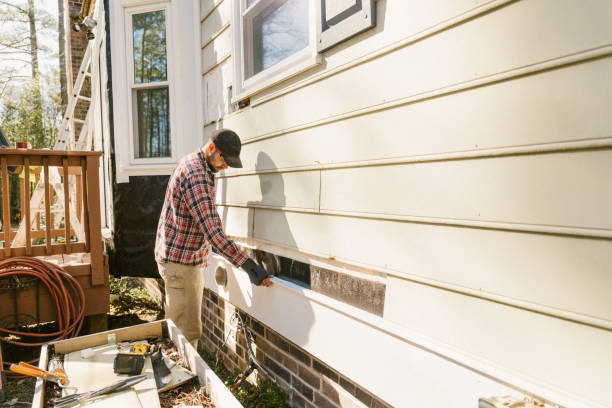 Top rated local Vinyl Siding specialists in Montgomery, WV